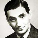 Irving Berlin